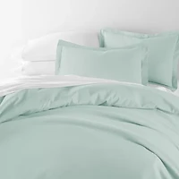 Casual Comfort Premium Ultra Soft Duvet Cover Set