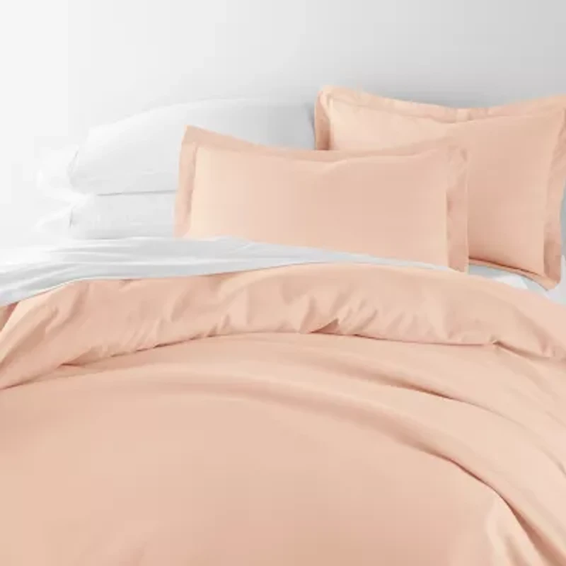Casual Comfort Premium Ultra Soft Duvet Cover Set