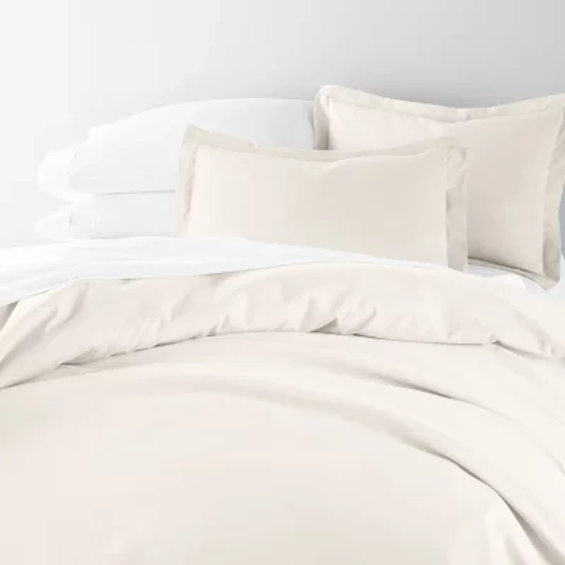 Casual Comfort Premium Ultra Soft Duvet Cover Set