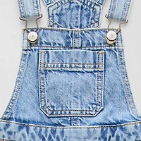Okie Dokie Toddler & Little Boys Shortalls