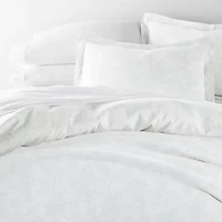 Casual Comfort™ Premium Ultra Soft Vine Pattern Duvet Cover Set