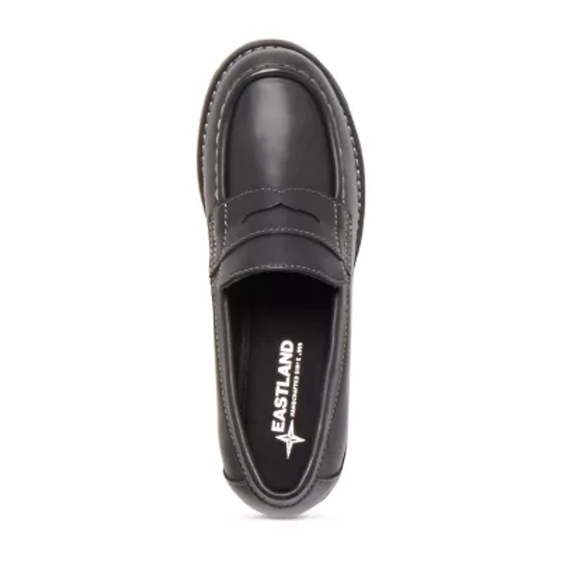 Eastland Holly Womens Moc Slip-On Shoe