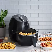 Cooks 5.5 Quart Air Fryer