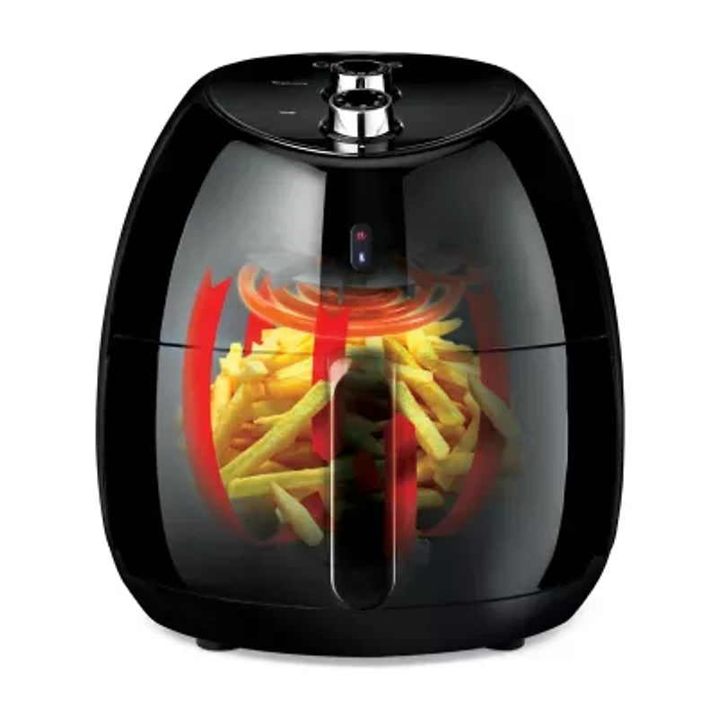 Cooks 5.5 Quart Air Fryer