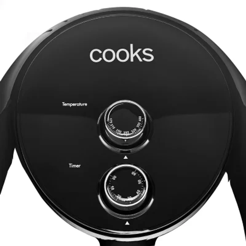 Cooks 5.5 Quart Air Fryer