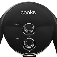 Cooks 5.5 Quart Air Fryer