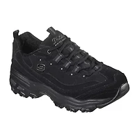 Skechers D'Lites Play On Womens Walking Shoes