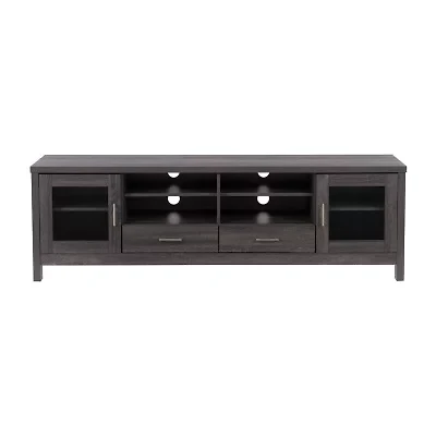 Hollywood Living Room Accents TV Stand