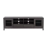 Hollywood Living Room Accents TV Stand