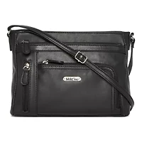 Multi Sac Summerville Crossbody Bag