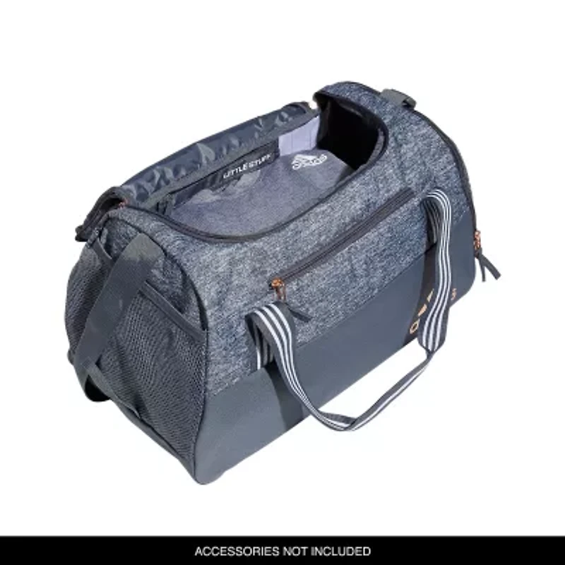 adidas Squad 5 Small Duffel Bag