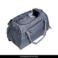 adidas Squad 5 Small Duffel Bag