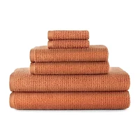 Home Expressions Quick Dri® Benzoyl Peroxide Friendly Bath Towel