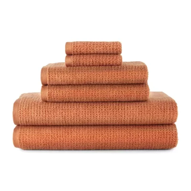 Home Expressions Quick Dri® Benzoyl Peroxide Friendly Bath Towel