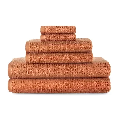 Home Expressions Quick Dri® Benzoyl Peroxide Friendly Bath Towel