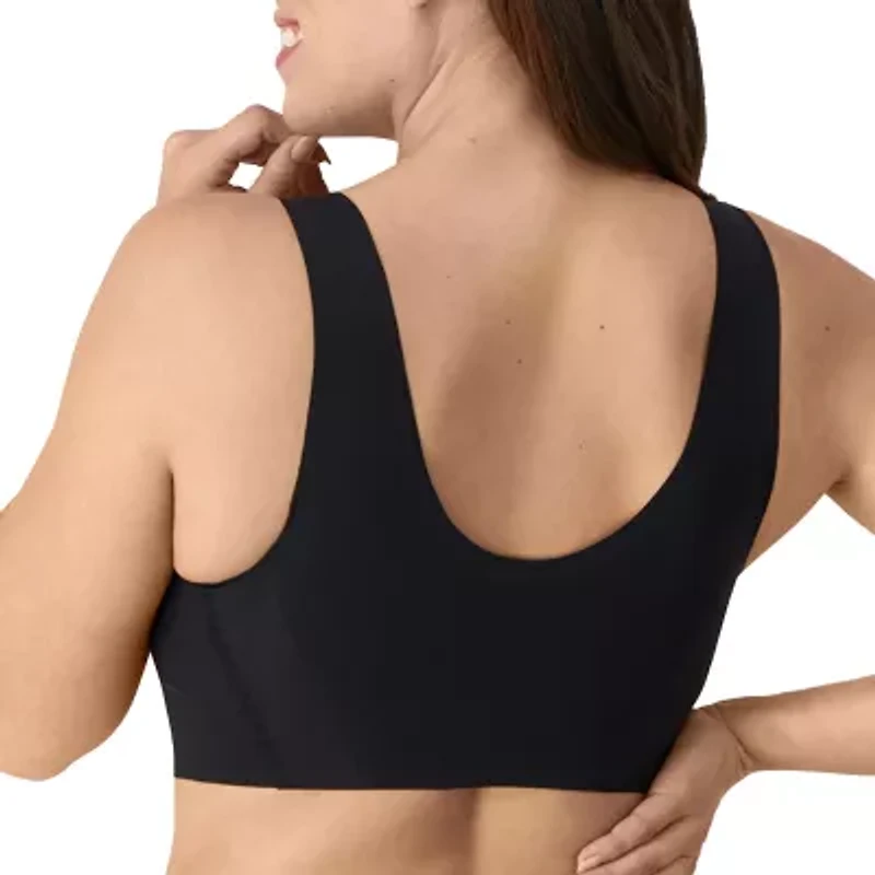 Bali Comfort Revolution® Easylite Seamless Wireless Full Coverage Bra Df3491