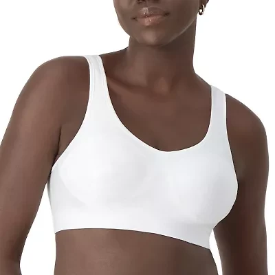 Bali Comfort Revolution® Comfortflex Fit® Shaping Seamless Wireless Full Coverage Bra-3488