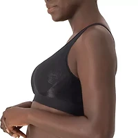 Bali Comfort Revolution® Comfortflex Fit® Shaping Seamless Wireless Full Coverage Bra-3488