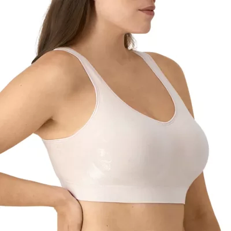 Bali Comfort Revolution® Comfortflex Fit® Shaping Seamless Wireless Full Coverage Bra-3488