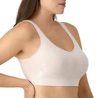 Bali Comfort Revolution® Comfortflex Fit® Shaping Seamless Wireless Full Coverage Bra-3488