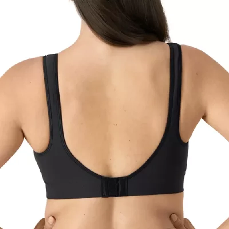 Bali Comfort Revolution® Comfortflex Fit® Shaping Seamless Wireless Full Coverage Bra-3488