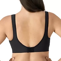 Bali Comfort Revolution® Comfortflex Fit® Shaping Seamless Wireless Full Coverage Bra-3488