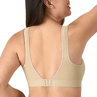 Bali Comfort Revolution® Comfortflex Fit® Shaping Seamless Wireless Full Coverage Bra-3488