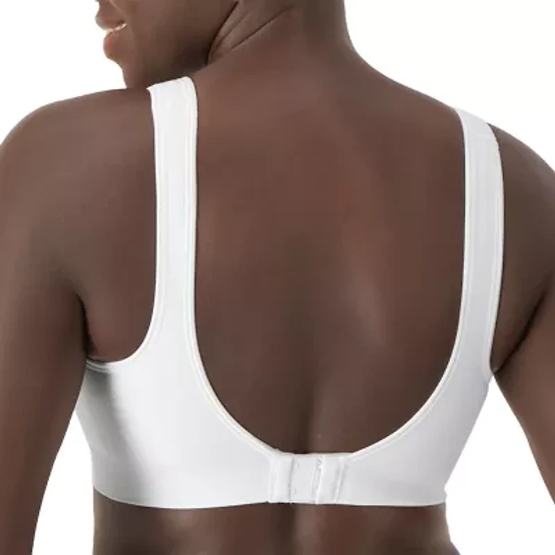 Bali Comfort Revolution® Comfortflex Fit® Shaping Seamless Wireless Full Coverage Bra-3488
