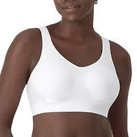 Bali Comfort Revolution® Comfortflex Fit® Shaping Seamless Wireless Full Coverage Bra-3488