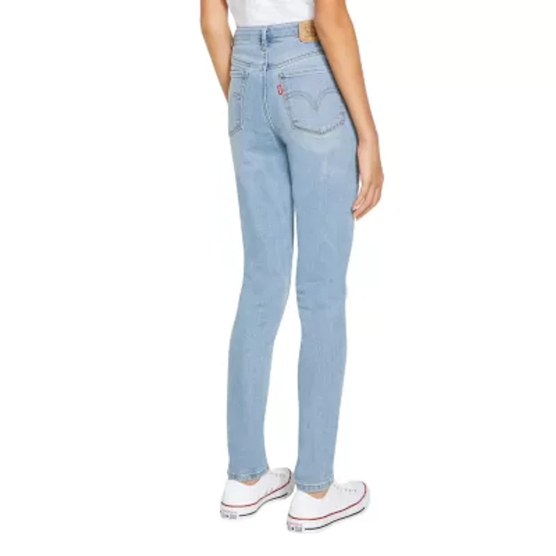 Levi's® Big Kid Girls 720™ Skinny Fit Slim Denim Jean