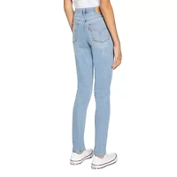 Levi's® Big Kid Girls 720™ Skinny Fit Slim Denim Jean