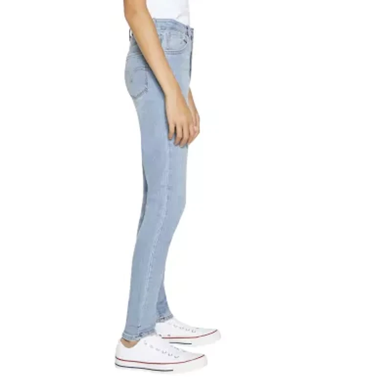 Levi's® Big Kid Girls 720™ Skinny Fit Slim Denim Jean