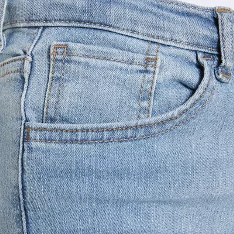 Levi's® Big Kid Girls 720™ Skinny Fit Slim Denim Jean