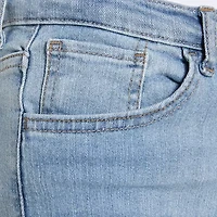 Levi's® Big Kid Girls 720™ Skinny Fit Slim Denim Jean