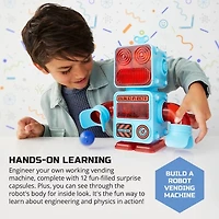 Discovery Mindblown DIY Vending Machine Toy