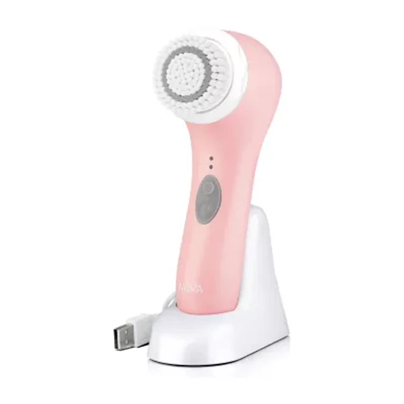 Spa Sciences Nova Antimicrobial Sonic Cleansing System