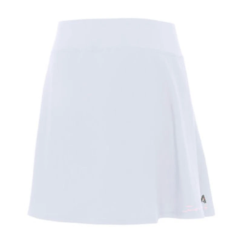 Antigua Chip Womens Golf Mid Rise Moisture Wicking Skort