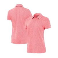 Antigua Matter Womens Golf Short Sleeve Polo Shirt