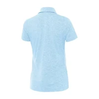 Antigua Matter Womens Golf Short Sleeve Polo Shirt