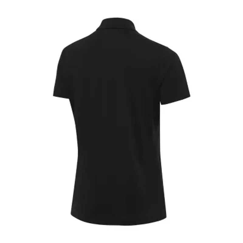 Antigua 2024 Blank Essentials Womens Golf Short Sleeve Polo Shirt