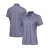 Antigua 2024 Blank Essentials Womens Short Sleeve Polo Shirt