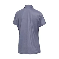 Antigua 2024 Blank Essentials Womens Short Sleeve Polo Shirt