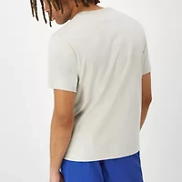 Champion Mens Crew Neck Short Sleeve Active T-Shirt