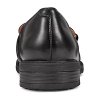 Easy Spirit Jeane3 Womens Moc Closed Toe Loafers