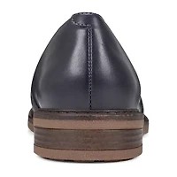 Easy Spirit Jeane Womens Moc Closed Toe Loafers