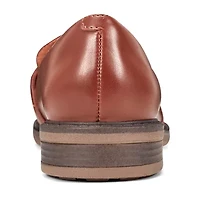 Easy Spirit Jeane3 Womens Moc Closed Toe Loafers