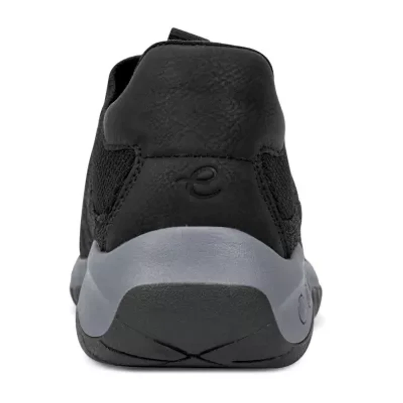 Easy Spirit Wallis2 Womens Round Closed Toe Oxford Shoes