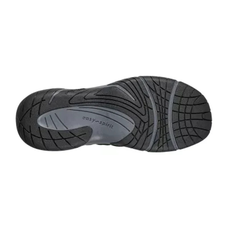 Easy Spirit Wallis2 Womens Closed Toe Oxford Shoes