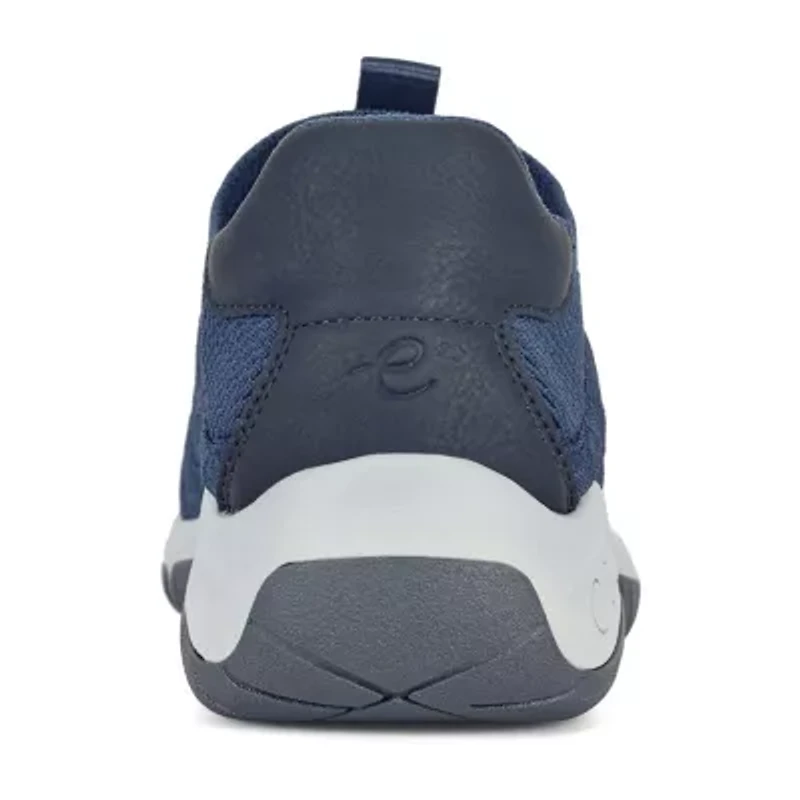 Easy Spirit Wallis2 Womens Round Oxford Shoes