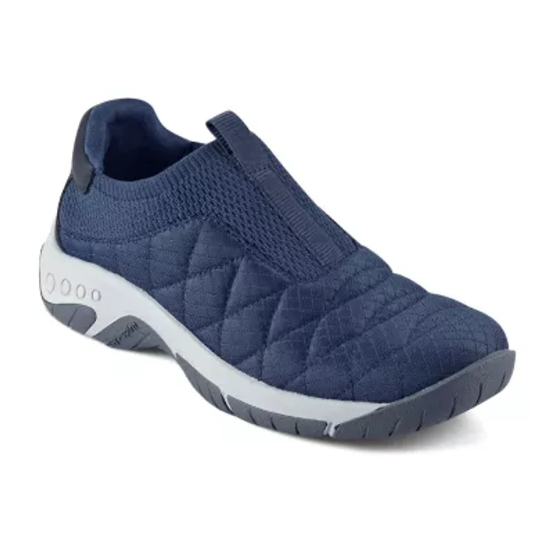 Easy Spirit Wallis2 Womens Round Oxford Shoes